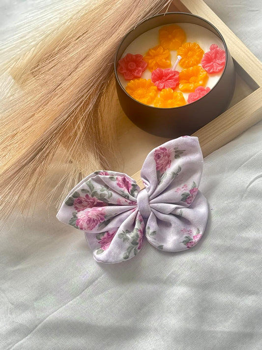 Butterfly Bows