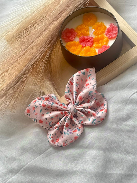 Butterfly Bows