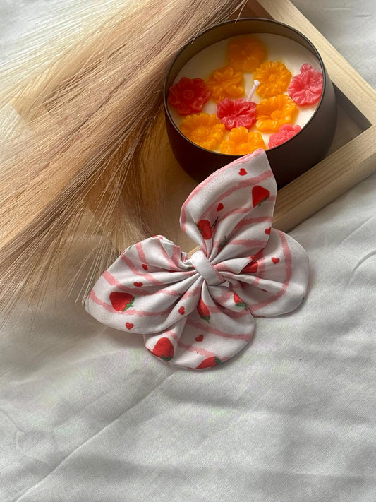 Butterfly Bows