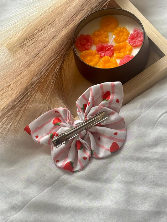 Butterfly Bows