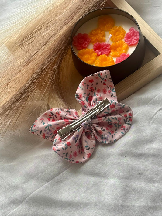 Butterfly Bows
